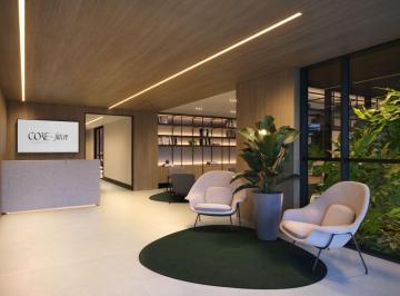 Apartamento de 2 quartos, Curitiba · Apartamento de 33 m² com 2 quartos à venda no Centro