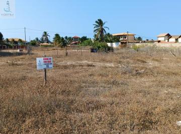 Foto 01 · Terreno, Pontal do Maceió, Fortim, CE