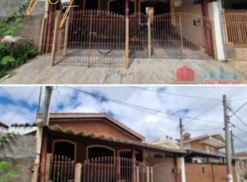 Foto 01 · Casa, Nova Vinhedo, Vinhedo, SP