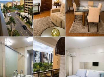Apartamento de 1 quarto, Salvador · Apartamento para vender no Pituba Ville Salvador - BA