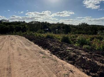 Terreno , Mairinque · Lotes para moradia em condominio fechado