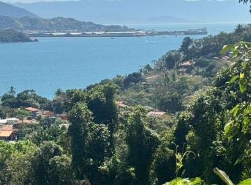 Terreno , Ilhabela · Ilhabela Feiticeira 450 mil