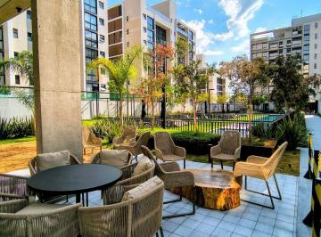 Apartamento de 3 quartos, Brasília · 01 SUÍTE E 02 SEMI-SUÍTES - Park Sul