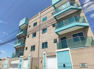 Apartamento · 60m² · 2 Quartos · 1 Vaga · Apartamento com 2/4 para alugar - Bairro Felícia - Vitória da Conquista/BA