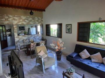 Casa de 2 quartos, Pedro de Toledo · Casa à venda em Pedro de Toledo - 700 m² de terreno, mobiliada e cercada pela natureza