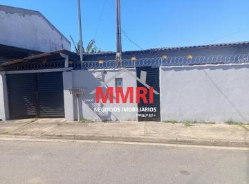Foto 02 · Oportunidade única: Casa à venda no Centro de Araçoiaba da Serra, com 230m² de área!