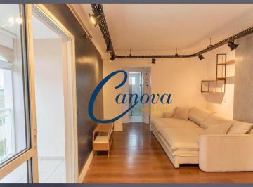 Foto 01 · Apartamento, Jardim São Vicente, Campinas, SP