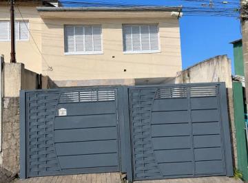 Casa de 3 quartos, São Paulo · SOBRADO AMPLO NO LAUZANE PAULISTA | 3 DORMITÓRIOS | 2 VAGAS | 120 M²