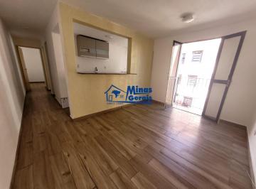 Foto 01 · APARTAMENTO PARA LOCAÇÃO - BOSQUE DOS EUCALIPTOS
