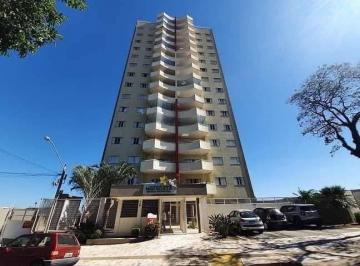 Foto 01 · Apartamento, Jardim Camargo, Mogi Guaçu, SP