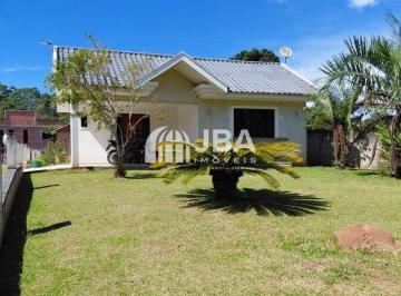 Rural de 3 quartos, Curitiba · Chacara de 250 m², 3 quartos, 1 suíte, 10 vagas de garagem à venda em Umbará, Curitiba - PR