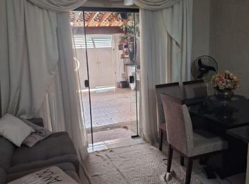 Casa de 4 quartos, Sumaré · Casa à venda no Jardim Maria Antônia – Sumaré/SP | 4 dormitórios
CA001398