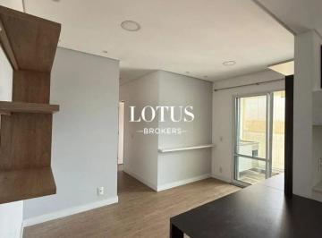 img1 · Apartamento à venda 2 quartos 1 suíte no condomínio Atmosphera - Jardim Ermida I Jundiaí -SP