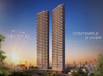 Condomínio de edifícios , Salvador · Mirador Ondina