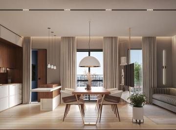 Apartamento de 3 quartos, Curitiba · Apartamento de 3 quartos e 2 vagas no Santa Quitéria – 91 m²