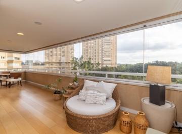 Apartamento de 3 quartos, São Paulo · Apartamento para venda em Alto de Pinheiros com 3 quartos, sendo 3 suítes, 364m²