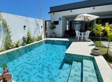 Casa de 3 quartos, Valinhos · Casa com 320 mts², 3 quartos, piscina e churrasqueira em Valinhos - SP