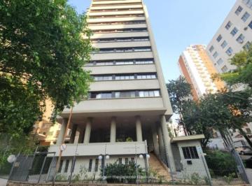 Apartamento de 3 quartos, São Paulo · Leilão Apartamento - 20/10 - Jardim Paulista