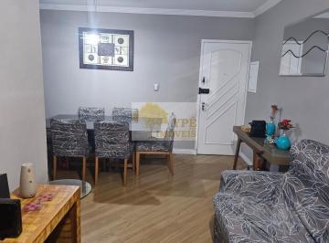 Foto 01 · Imperdível! Apartamento à venda em São Paulo-SP, 3 quartos, 1 suíte, sala e 1 vaga no Jardim Ester Y