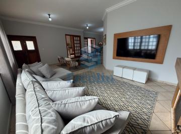 Casa · 440m² · 5 Quartos · 5 Vagas · CASA À VENDA CONDOMÍNIO VIVENDAS DO LAGO EM SOROCABA - SP