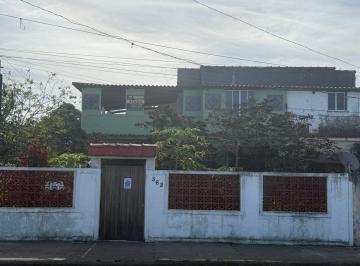 Foto 01 · Casa, Sepetiba, Rio de Janeiro, RJ