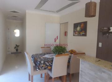 Foto 01 · Casa à venda em São José dos Campos-SP, Jardim Santa Inês I: 3 quartos, 1 suíte, 1 sala, 2 banheiros