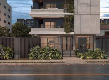 Apartamento de 2 quartos, Curitiba · Apartamento 2 quartos com suíte venda no Água Verde
