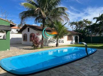 Foto 27 · Espetacular casa à venda em Bertioga-SP, Vista Linda, 4 quartos, 2 suítes, 2 salas, com piscina. 175