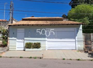 Foto 01 · Casa térrea à venda na Vila Leis em Itu com 149 m² e 3 dormitórios