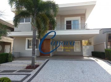 Foto 01 · Casa, Swiss Park, Campinas, SP