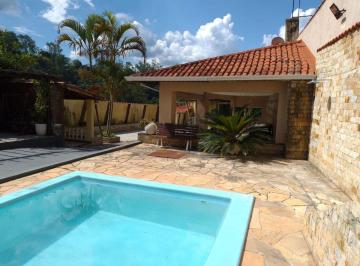 Rural de 1 quarto, Santa Isabel · CHACARA NA DIVISA ENTRE SANTA ISABEL E ARUJA !!!