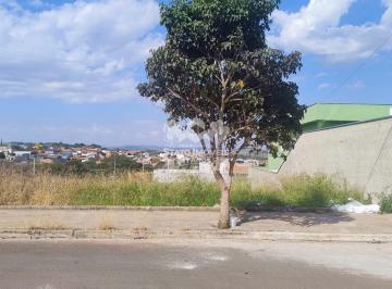 Terreno · 300m² · TERRENO A VENDA NO RESIDENCIAL DOS LAGOS