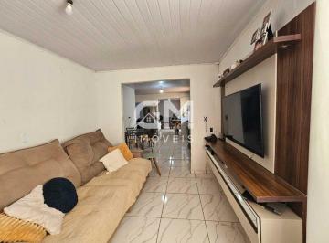 Casa de 2 quartos, Sobradinho · CASA/ CONDOMINIO/ ALVORADA I/ 2 QUARTOS 1 SUITE/ 61 3595 1212