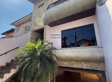 Foto 01 · Casa, Parque Jaçatuba, Santo André, SP