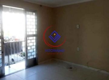 Foto 01 · APARTAMENTO DOIS QUARTOS A VENDA EM MARECHAL HERMES ACEITANDO FINANCIAMENTO!