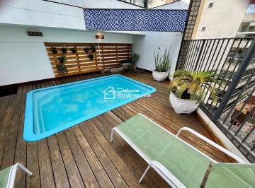 Apartamento · 380m² · 5 Quartos · Apartamento à venda - na Praia do Morro