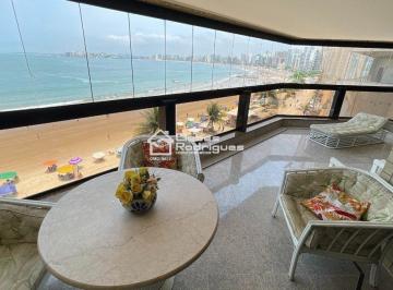 Apartamento · 230m² · 4 Quartos · Apartamento à venda - na Praia do Morro
