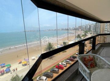 Apartamento · 230m² · 4 Quartos · Apartamento à venda - na Praia do Morro
