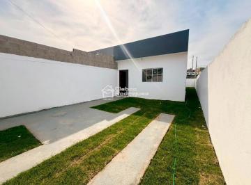 Casa · 75m² · 2 Quartos · Casa à venda - na Praia do Riacho