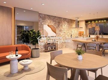 Apartamento · 54m² · 3 Quartos · Apartamento à venda - no Centro