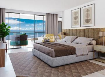 Apartamento · 205m² · 4 Quartos · Apartamento à venda - na Praia do Morro