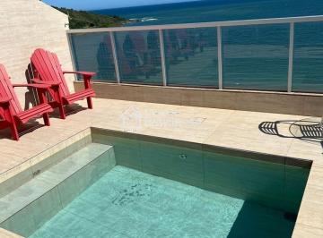 Apartamento · 243m² · 4 Quartos · Apartamento à venda - na Praia do Morro