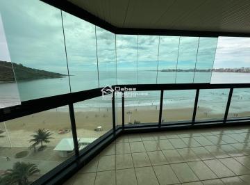 Apartamento · 300m² · 4 Quartos · Apartamento à venda - na Praia do Morro