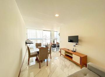 Apartamento · 72m² · 2 Quartos · Apartamento à venda - na Praia do Morro