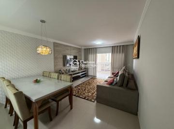 Apartamento · 256m² · 3 Quartos · Apartamento à venda - na Praia do Morro