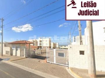 Apartamento de 2 quartos, Botucatu · Apartamento em Botucatu/SP
