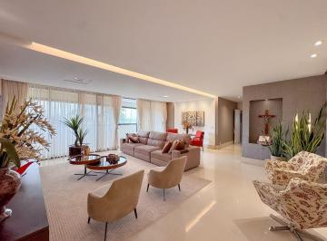 Apartamento de 4 quartos, Águas Claras · Mirante Mansões Parque Águas Claras 4 Quartos Suite Lazer Completo Varanda Aceita Financiamento FGTS