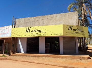 Comercial , São Sebastião · Loja Nova de Esquina no Zumbi dos Palmares