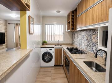 Apartamento de 2 quartos, Riacho Fundo · Riacho Fundo, apartamento, 2 quartos, vaga, lazer, Parque do Riacho 40, Riachp Fundo II