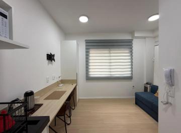 Apartamento de 1 quarto, São Paulo · Apartamento para locação metrô República - 1 dormitório e 1 banheiro